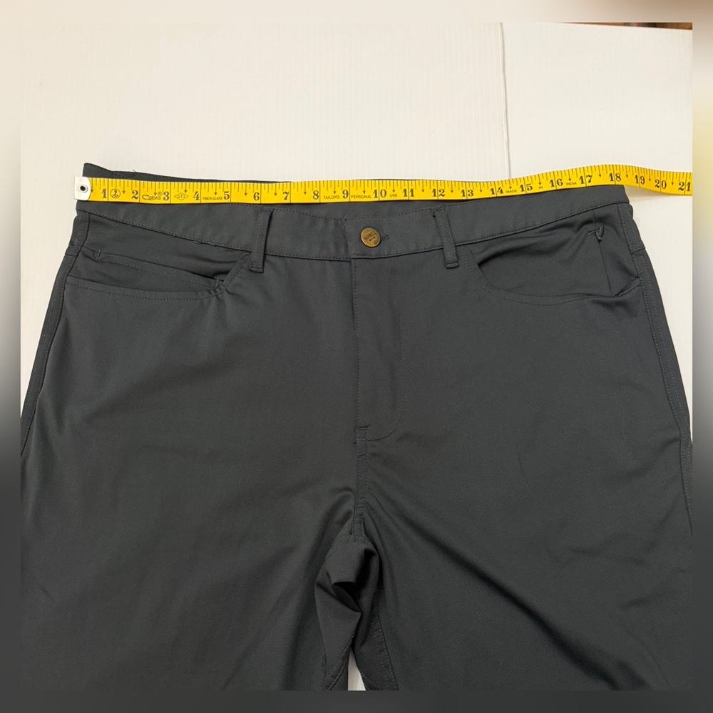 Barbell Apparel Graphite Technical Performance St… - image 16